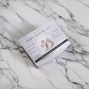 Impressique Australian Certified 3D Hand Casting DIY Kit | Best Hand Casting Kit